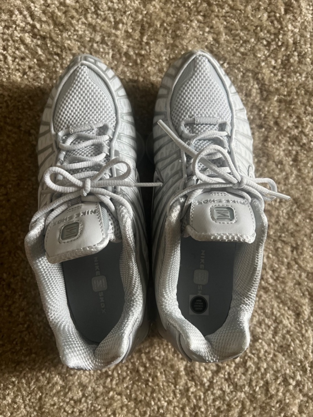Shoes - Picture 3 of 3